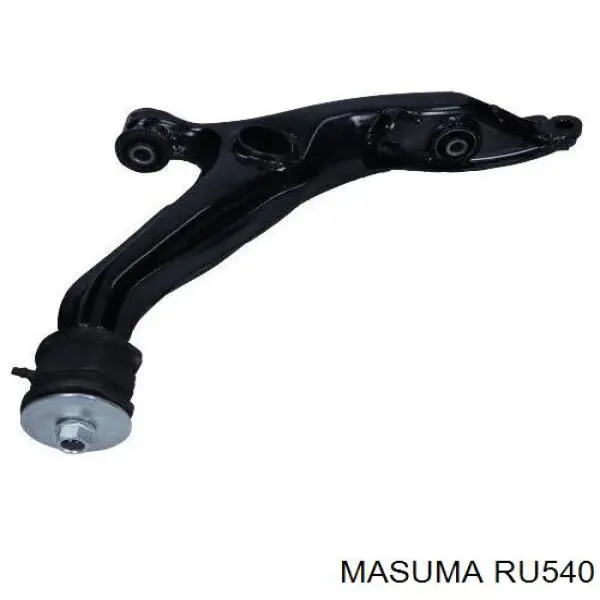Сайлентблок передней подвески Masuma RU540 цена, от 5.70 USD