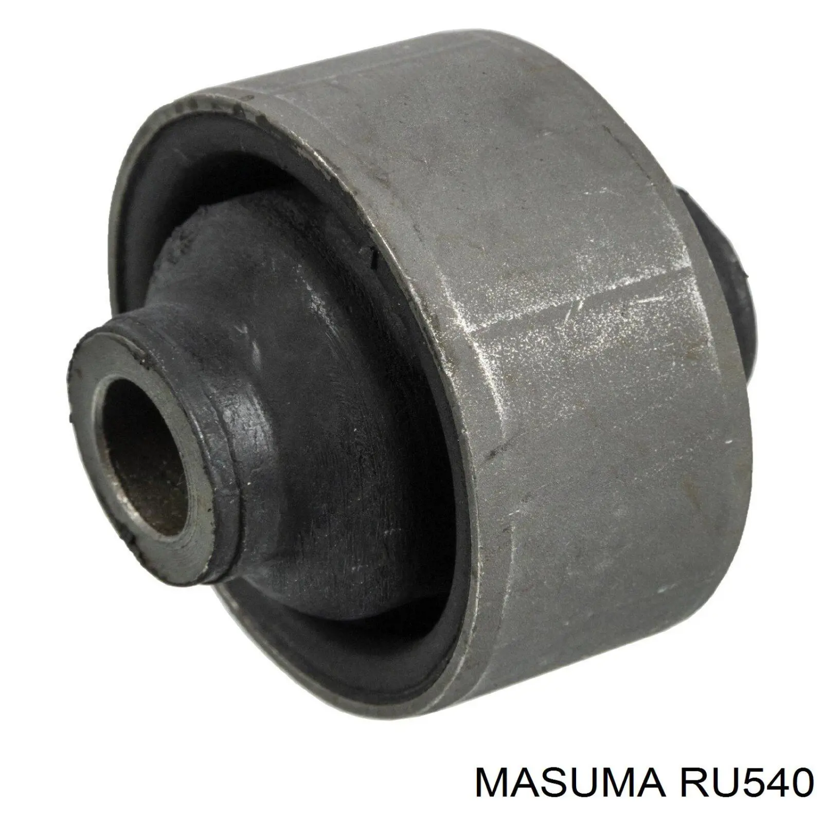 Сайлентблок переднего нижнего рычага Masuma RU540