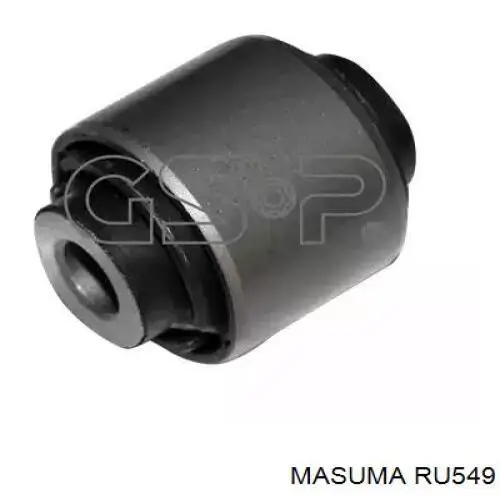 Сайлентблок заднего кулака Masuma RU549 цена, от 17.34 USD