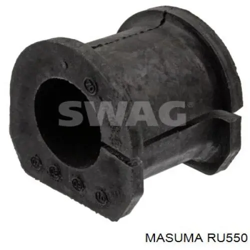 RU550 Masuma сайлентблок заднего продольного рычага передний