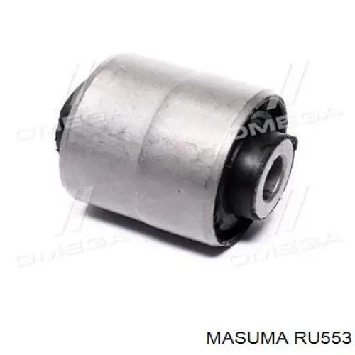 RU553 Masuma Сайлентблок задней тяги