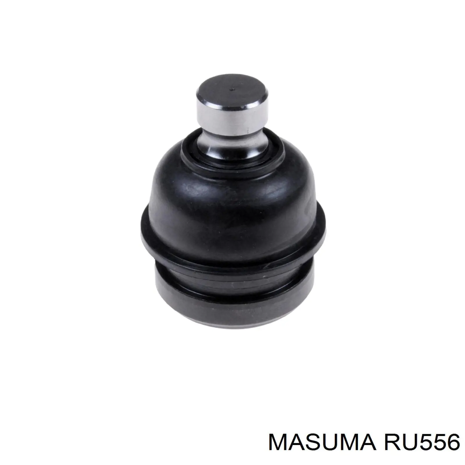 RU556 Masuma сайлентблок переднего нижнего рычага