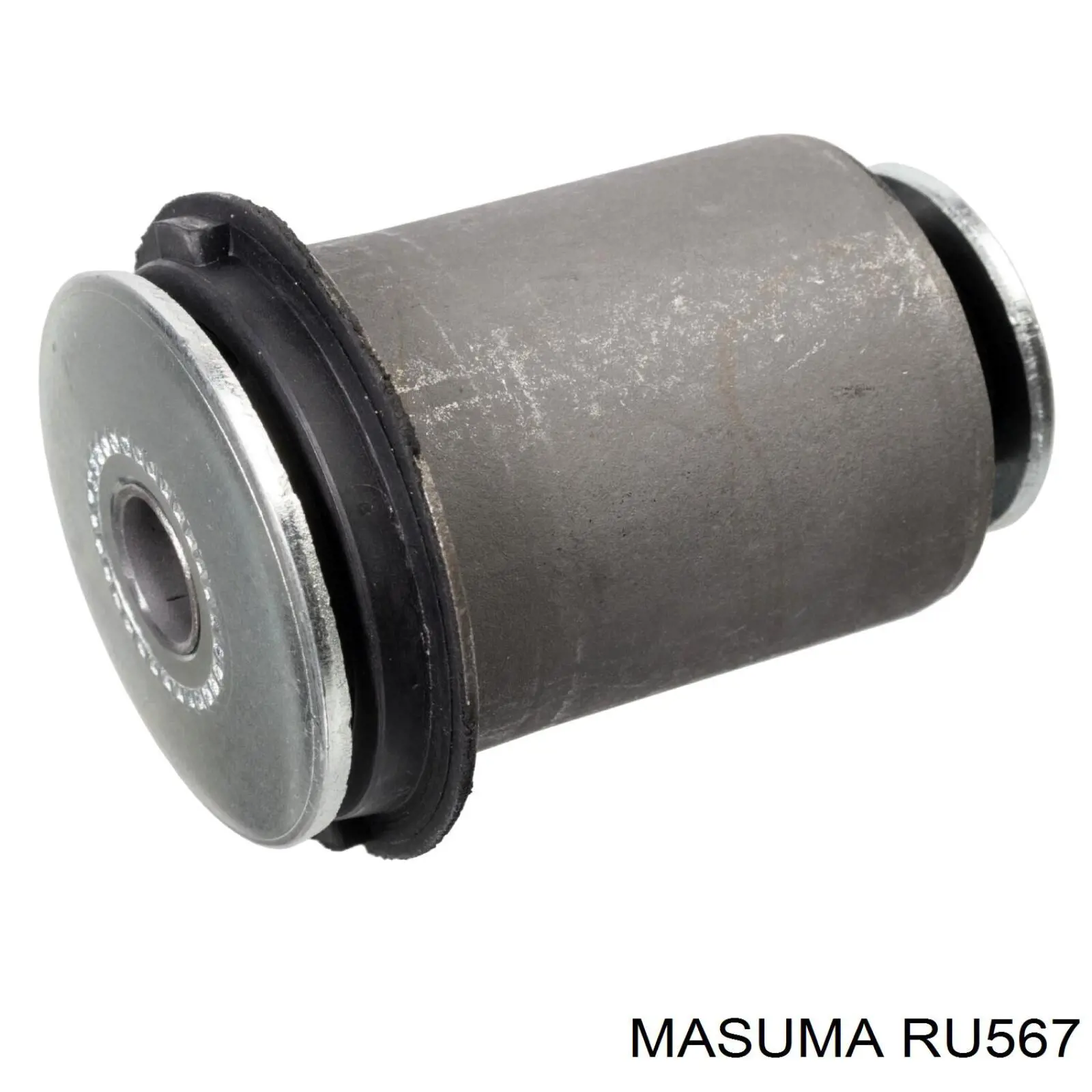Сайлентблок передней подвески Masuma RU567 цена, от 14.09 USD