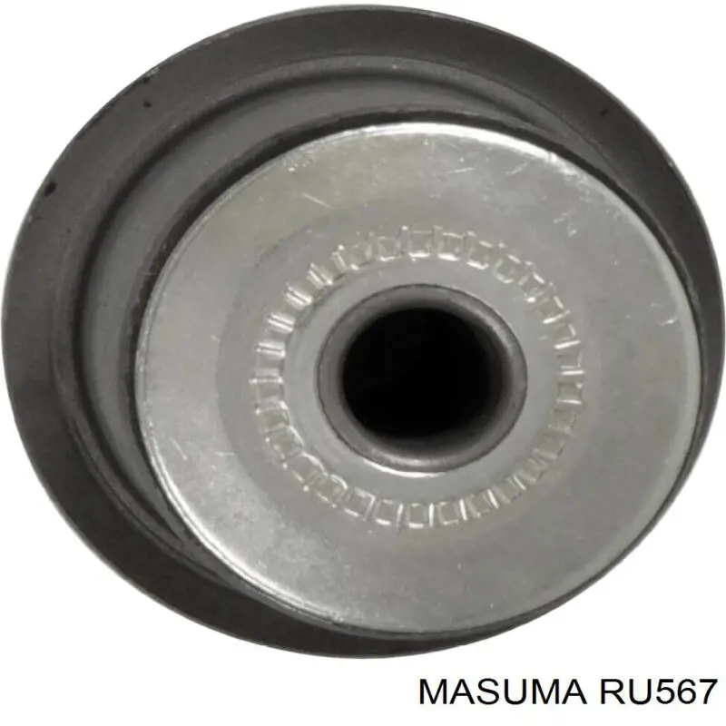 RU567 Masuma сайлентблок переднего нижнего рычага