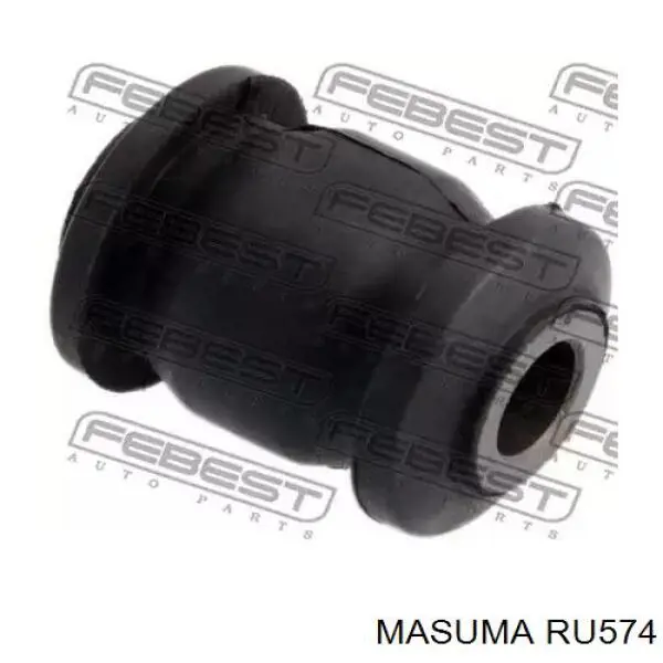 Сайлентблок передней подвески Masuma RU574 цена, от 12.33 USD