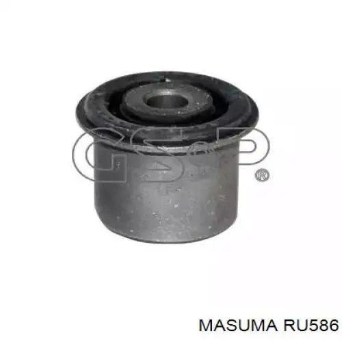 Сайлентблок заднего кулака Masuma RU586 цена, от 10.37 USD