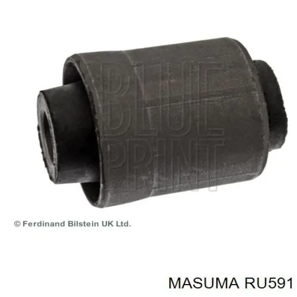 RU591 Masuma сайлентблок заднего продольного нижнего рычага