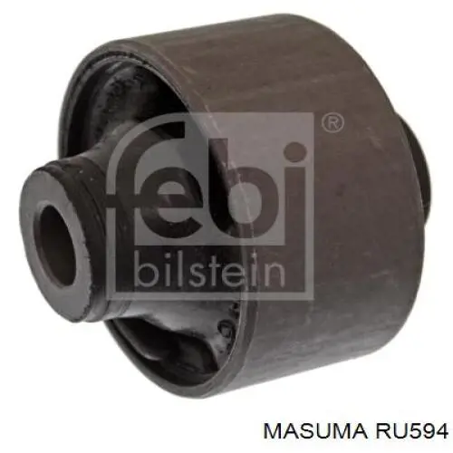 Купить RU594 Masuma Сайлентблок нижний передней подвески