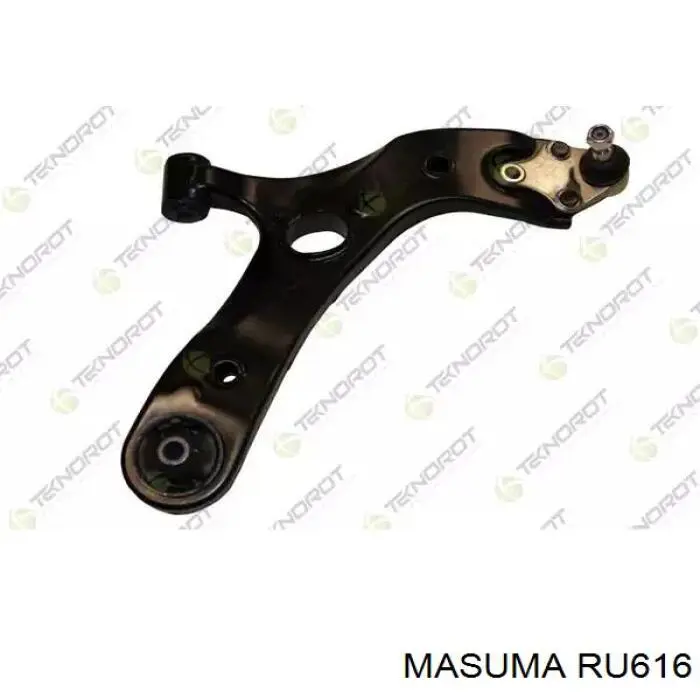 Сайлентблок передней подвески Masuma RU616 цена, от 4.53 USD