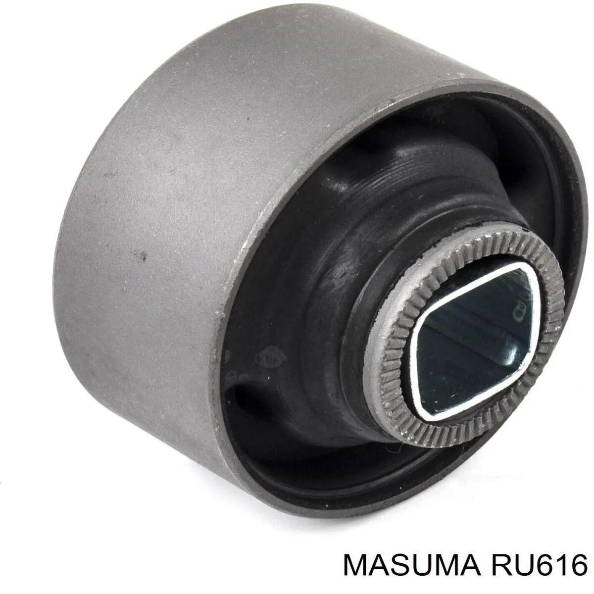 RU616 Masuma