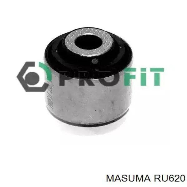 Втулка заднего амортизатора RU620 Masuma