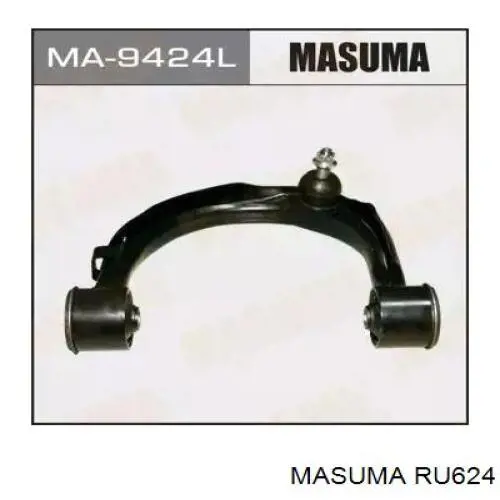 RU624 Masuma Сайлентблок нижнего переднего рычага