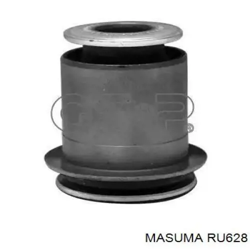 Сайлентблок передней подвески Masuma RU628 цена, от 19.52 USD