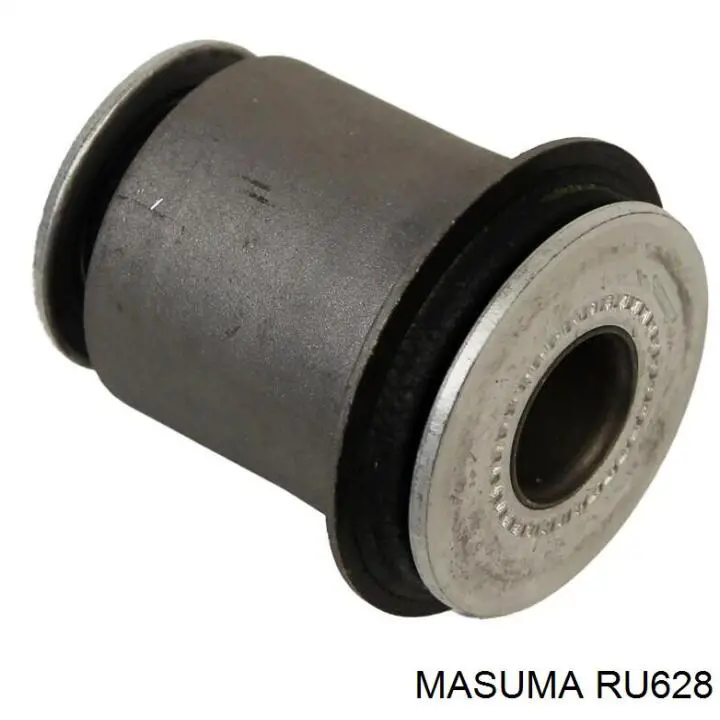 RU628 Masuma Сайлентблок нижнего переднего рычага