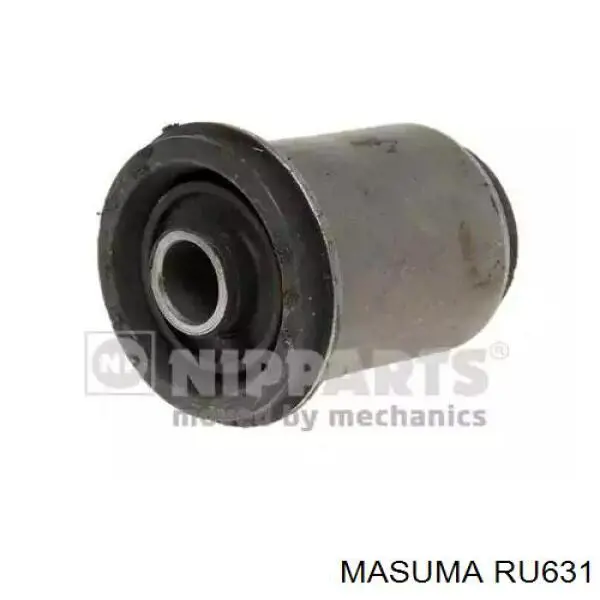 Сайлентблок заднего продольного верхнего рычага Masuma RU631 цена, от 7.64 USD