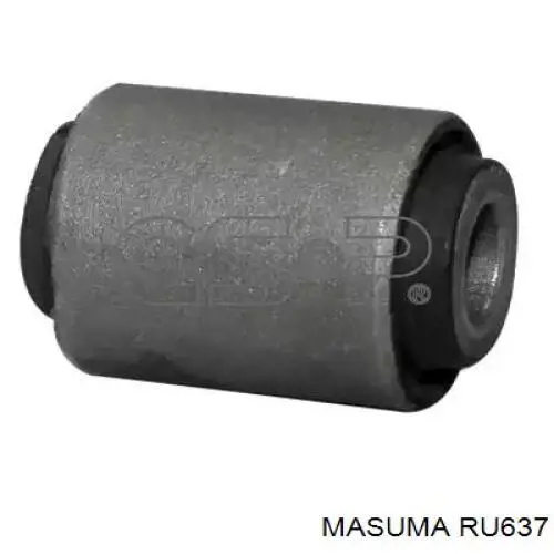 RU637 Masuma Сайлентблок задней тяги