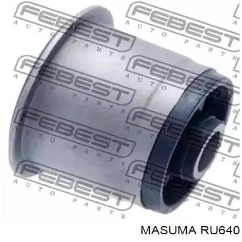 RU640 Masuma