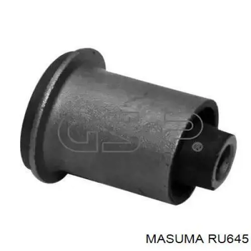 Сайлентблок заднего кулака Masuma RU645 цена, от 8.55 USD