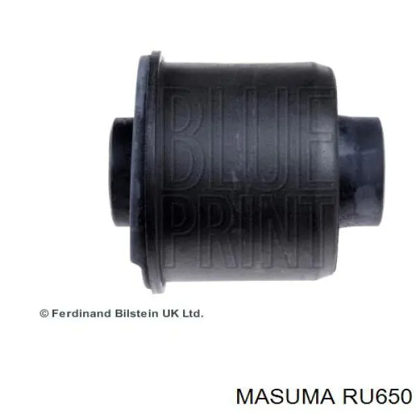 Сайлентблок заднего подрамника Masuma RU650 цена, от 11.41 USD
