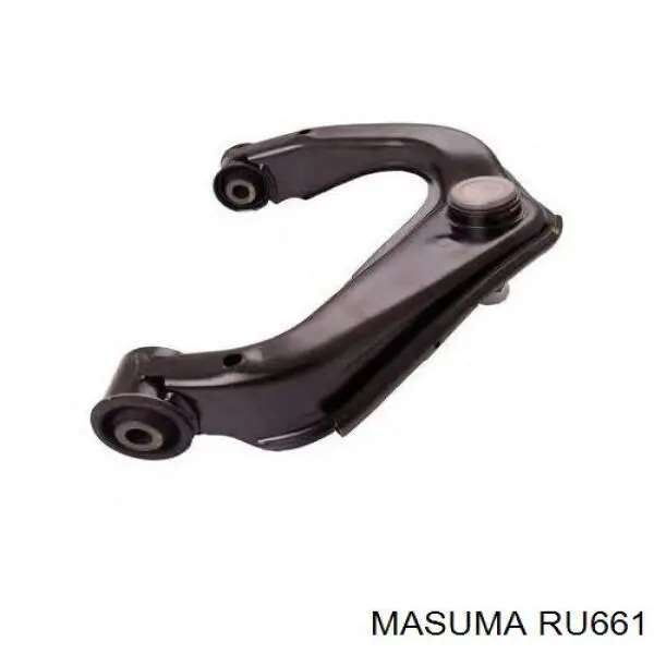 Сайлентблок верхнего рычага передней подвески Masuma RU661 цена, от 8.24 USD