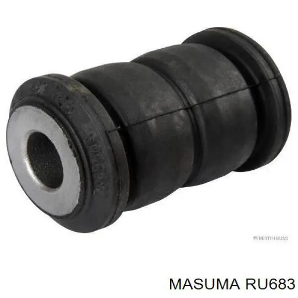RU683 Masuma Сайлентблок нижнего переднего рычага