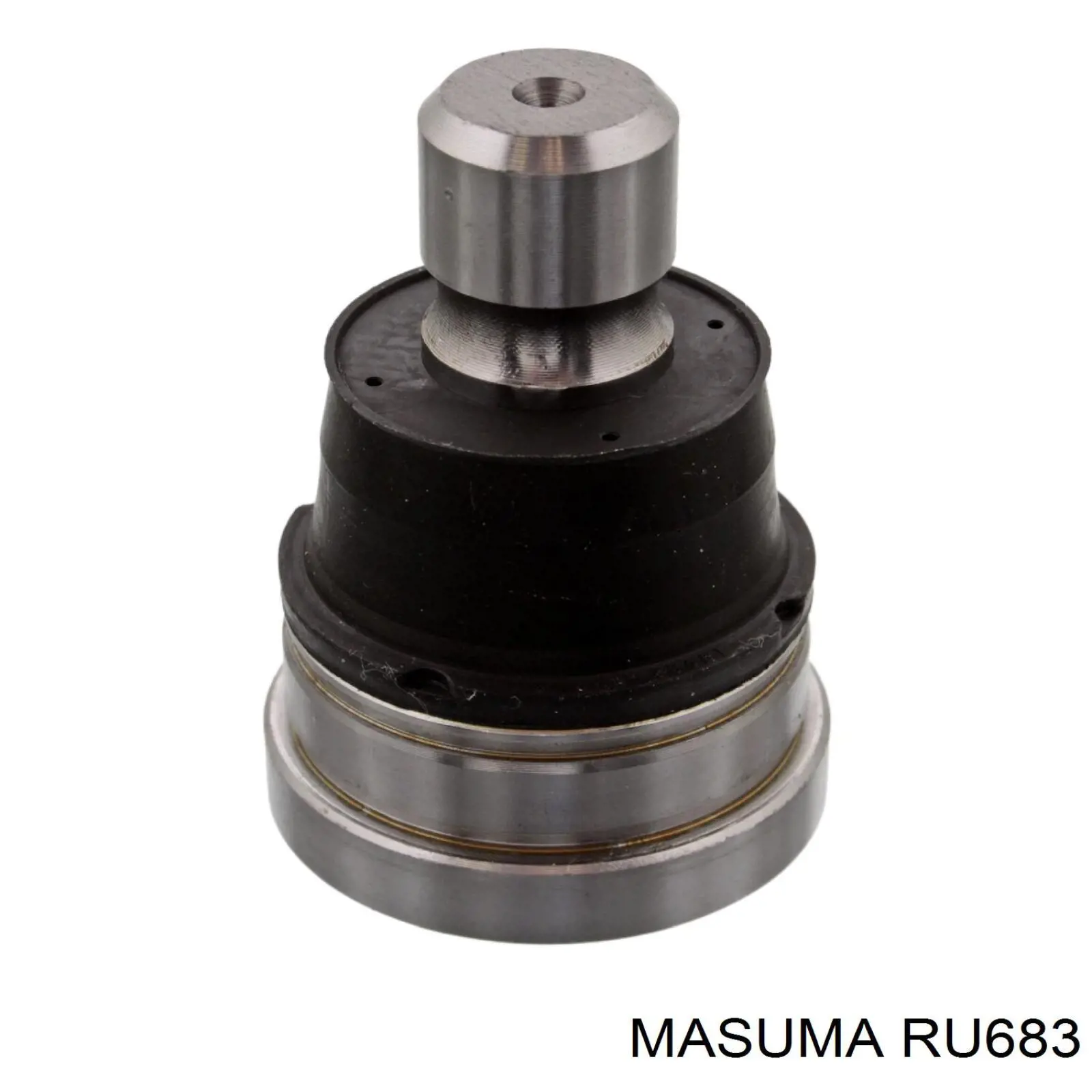 Сайлентблок передней подвески Masuma RU683 цена, от 10.80 USD
