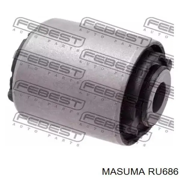 RU686 Masuma