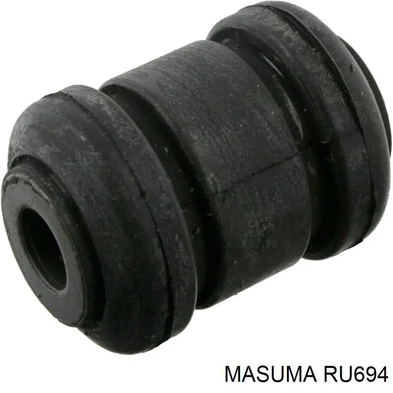 Сайлентблок передней подвески Masuma RU694 цена, от 6.16 USD