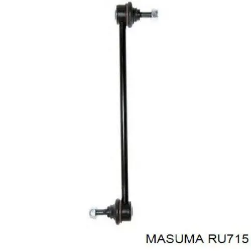 Сайлентблок передней подвески Masuma RU715 цена, от 8.08 USD