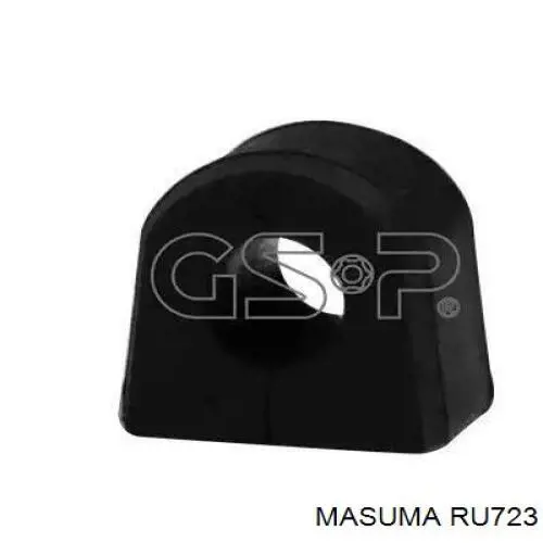 RU723 Masuma Втулка стойки заднего стабилизатора