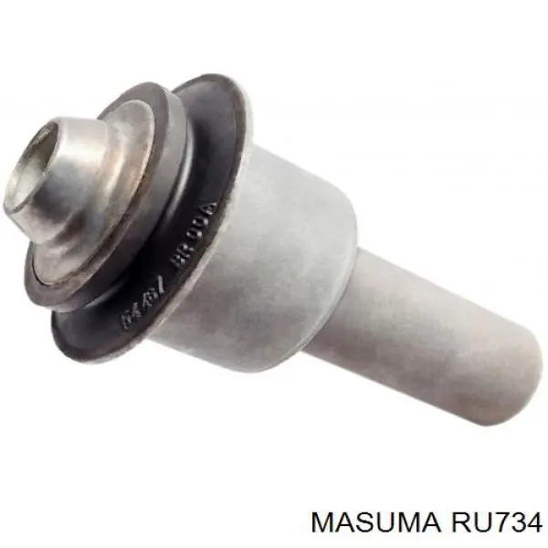Сайлентблок передней балки Masuma RU734 цена, от 11.14 USD