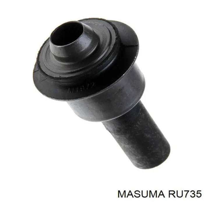 Сайлентблок передней балки Masuma RU735 цена, от 17.76 USD