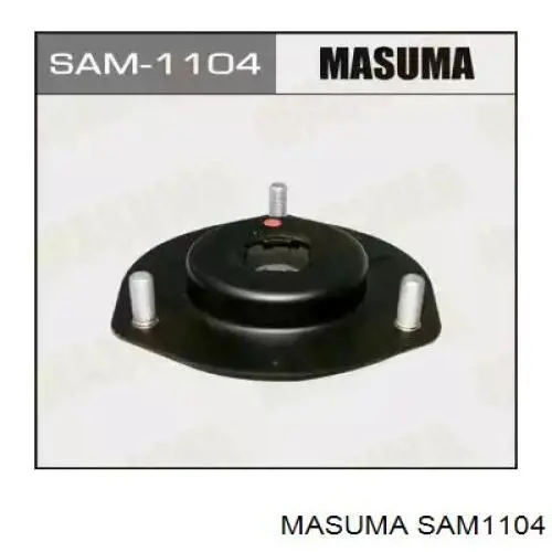 SAM1104 Masuma опора амортизатора переднего