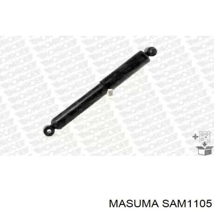 SAM1105 Masuma