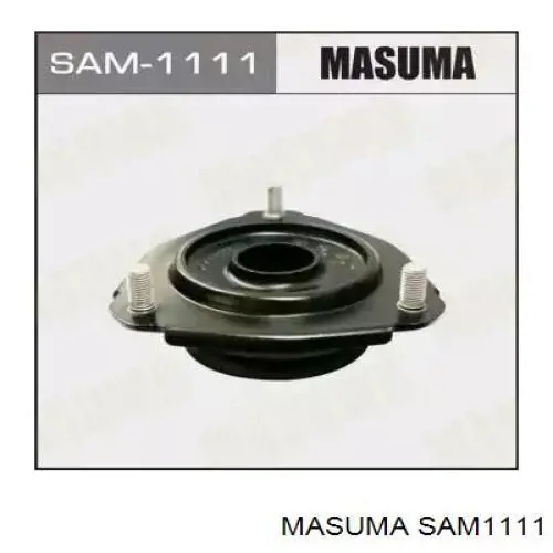 SAM1111 Masuma опора амортизатора переднего