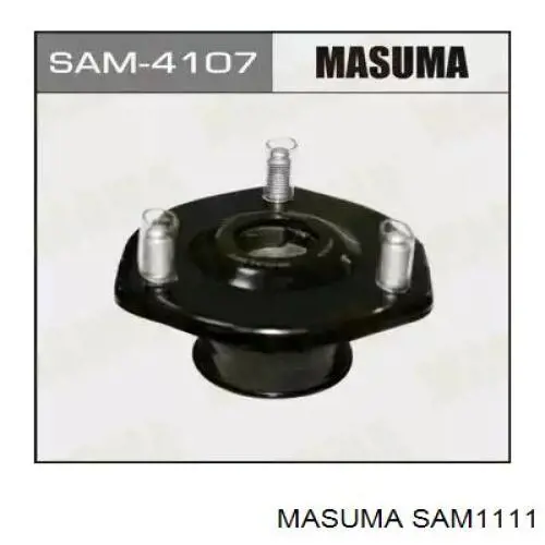 Опора переднего амортизатора SAM1111 Masuma