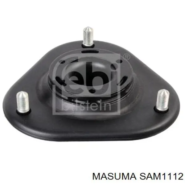 SAM1112 Masuma опора амортизатора переднего