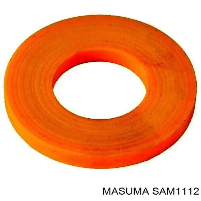 Купить SAM1112 Masuma Опора переднего амортизатора