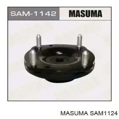 Купить SAM1124 Masuma Опора переднего амортизатора