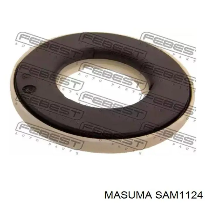 Опора переднего амортизатора SAM1124 Masuma