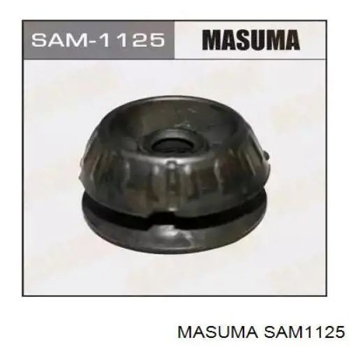 Опора амортизатора переднего SAM1125 Masuma