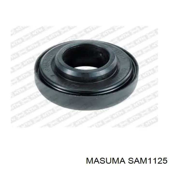 Опора стойки амортизатора переднего Masuma SAM1125 цена, от 15.75 USD