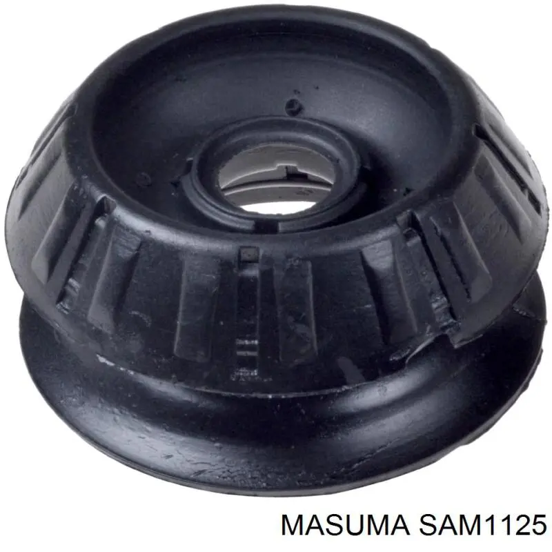 Опора переднего амортизатора SAM1125 Masuma