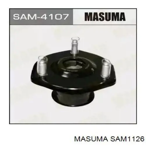 SAM1126 Masuma suporte de amortecedor dianteiro