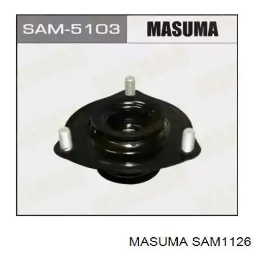 SAM1126 Masuma