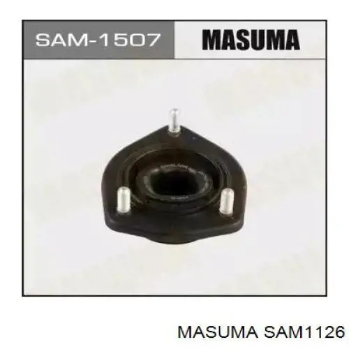 Опора переднего амортизатора SAM1126 Masuma