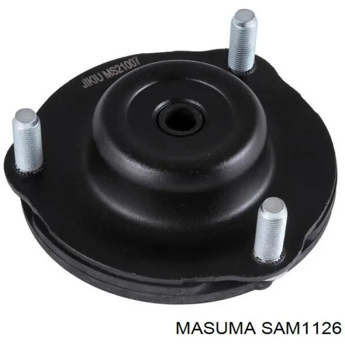 Купить SAM1126 Masuma Опора переднего амортизатора