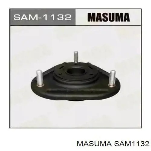 Опора амортизатора переднего Masuma SAM1132