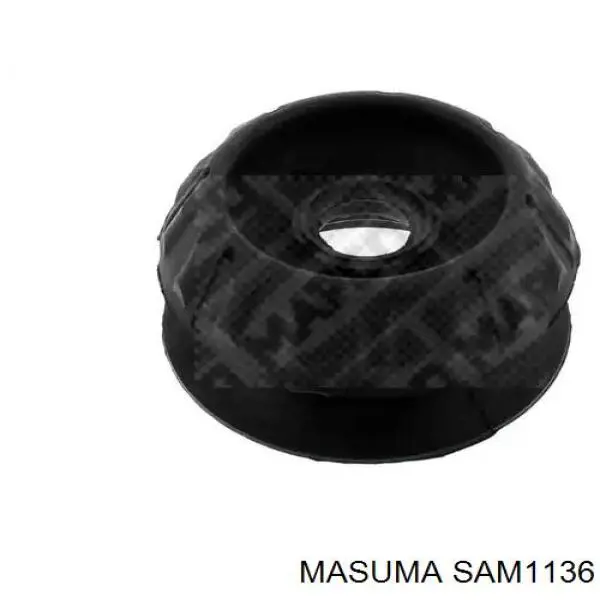 Опора переднего амортизатора SAM1136 Masuma