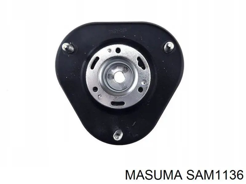 Купить SAM1136 Masuma Опора переднего амортизатора